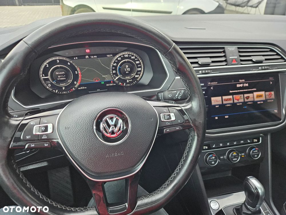Volkswagen Tiguan 2.0 TDI SCR 4Mot Offroad DSG - 6