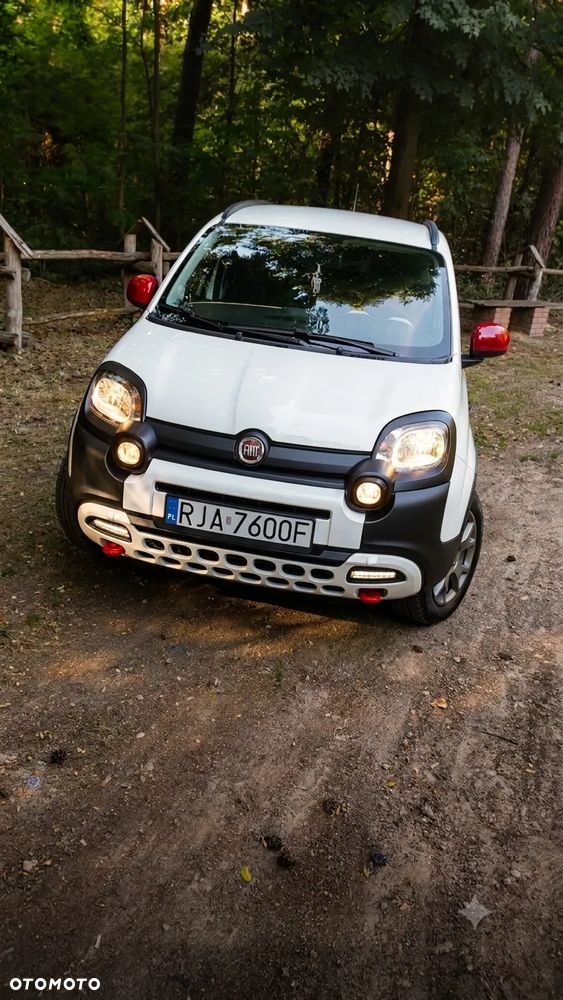 Fiat Panda 1.0 Hybrid (RED) - 6