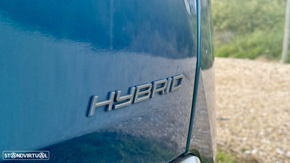 Peugeot 3008 1.2 Hybrid Allure Pack e-DCS6 - 10