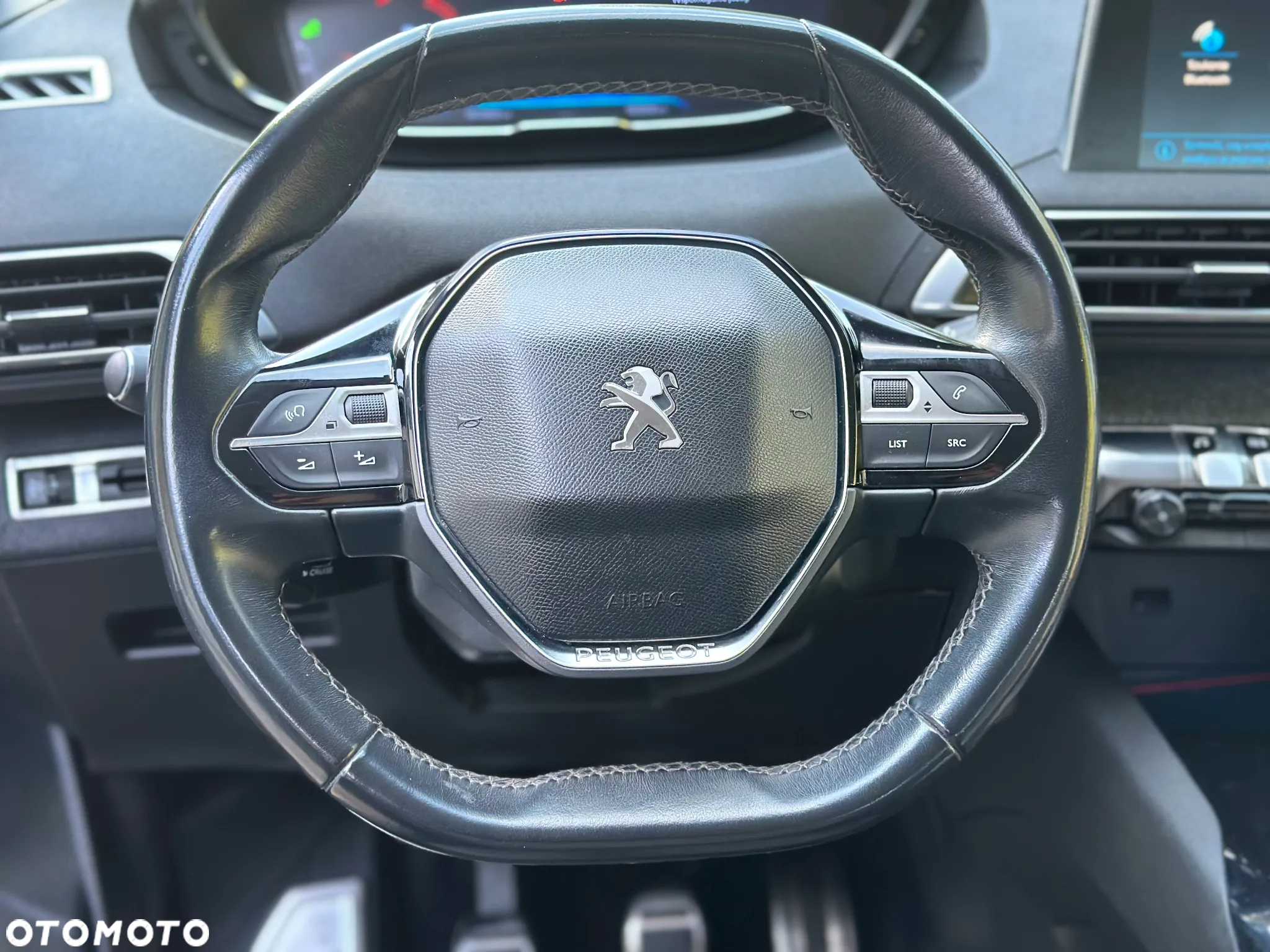 Peugeot 3008 - 18