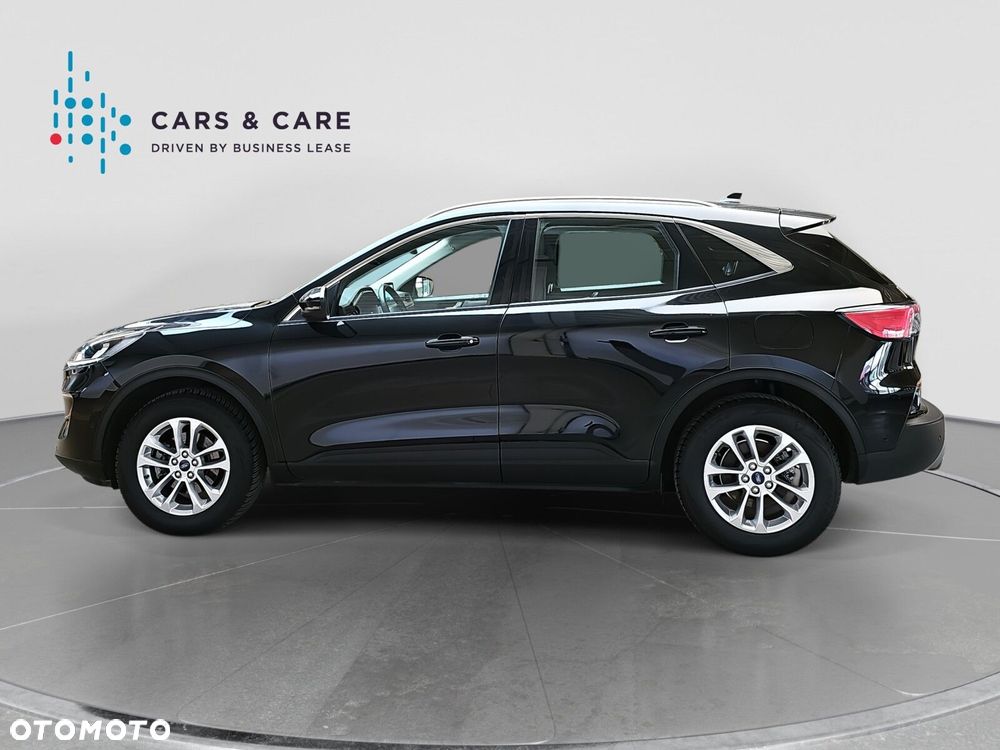 Ford Kuga 2.0 EcoBlue AWD Titanium - 27