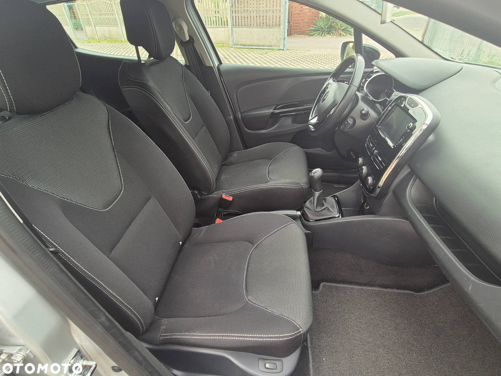 Renault Clio 0.9 Energy TCe Dynamique - 5