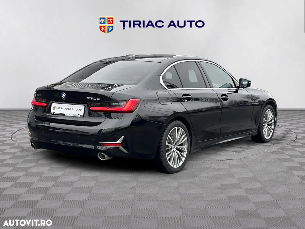 BMW Seria 3 330e xDrive AT PHEV - 5
