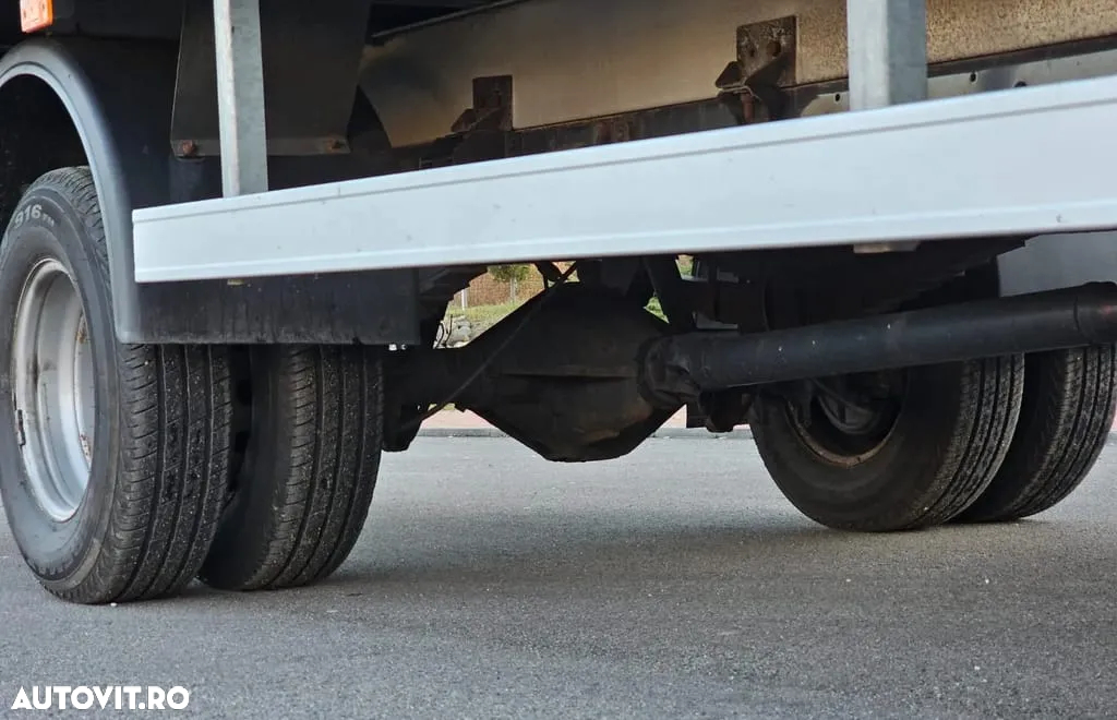 Iveco Daily - 8