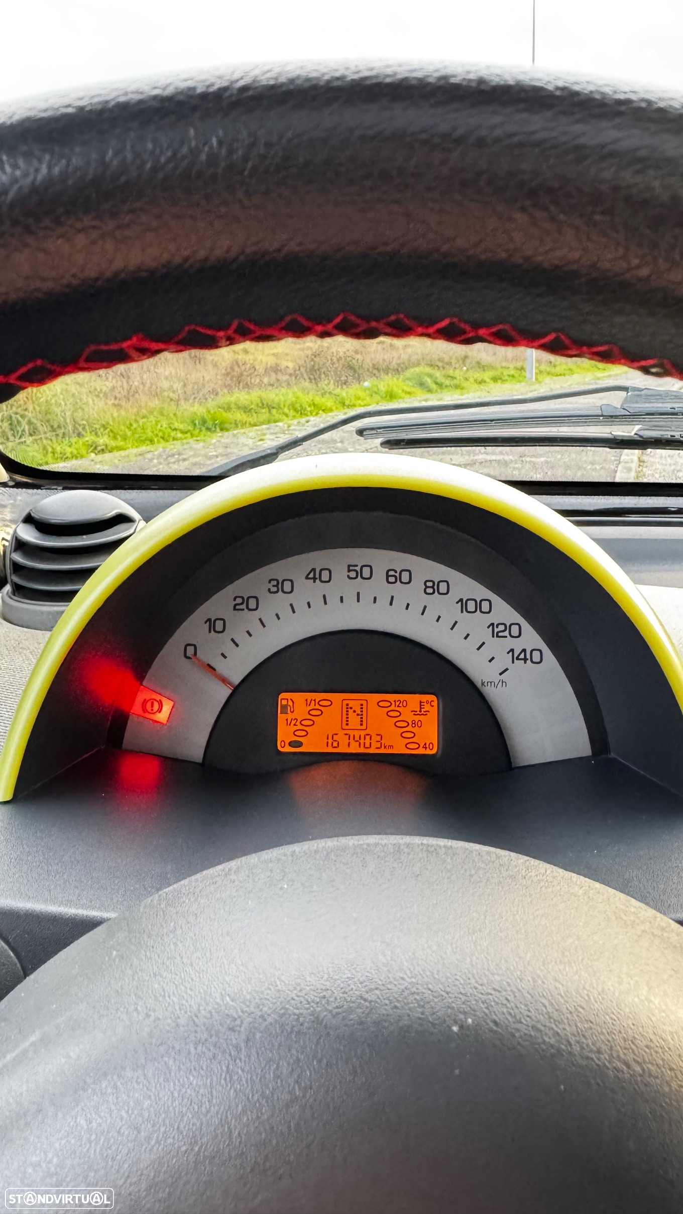 Smart ForTwo Coupé - 7