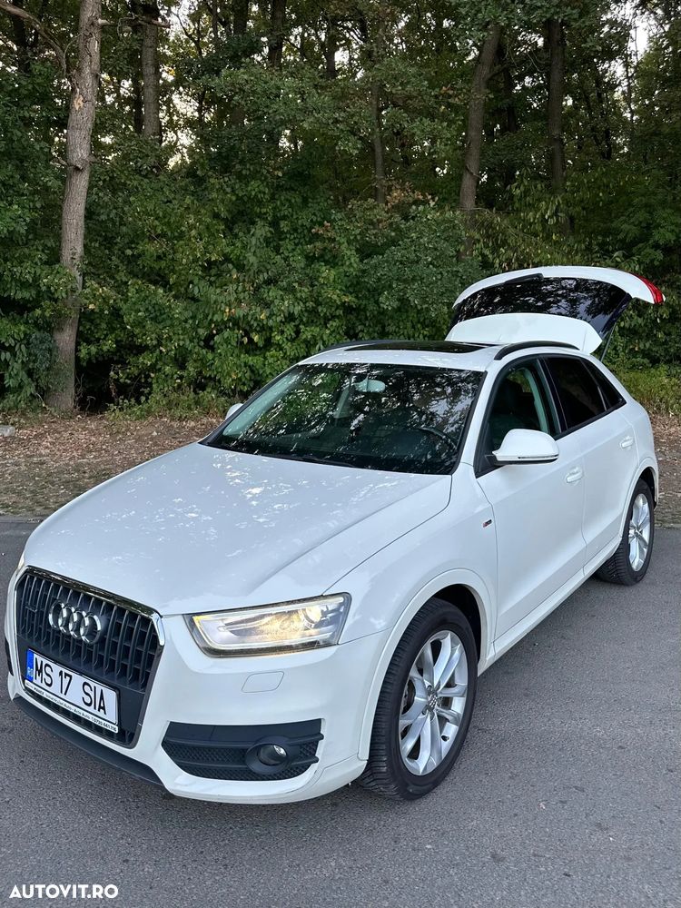 Audi Q3 - 4