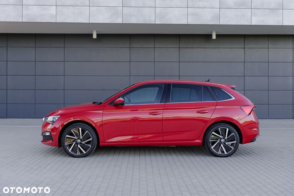 Skoda Scala 1.5 TSI Ambition DSG - 6