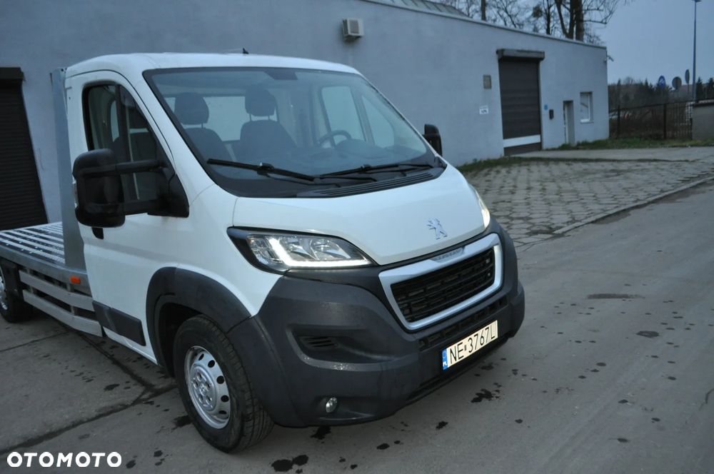 Peugeot Boxer - 16