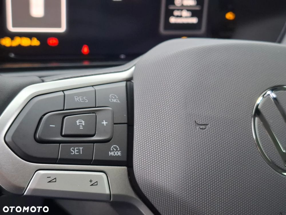 Volkswagen Caddy Maxi 2.0 TDI - 10