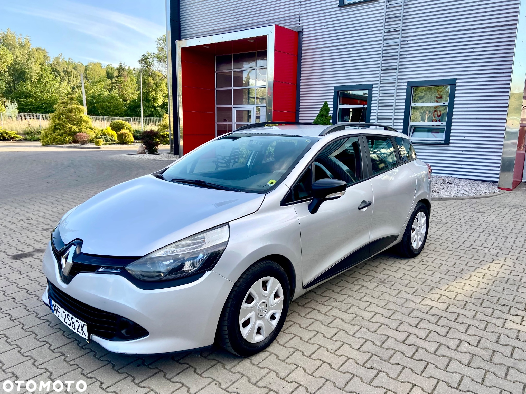 Renault Clio - 7