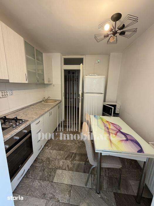 Inchiriere 2 camere | Gorjului | Pet friendly | 60 mp | 6 min metrou — fotografia 2