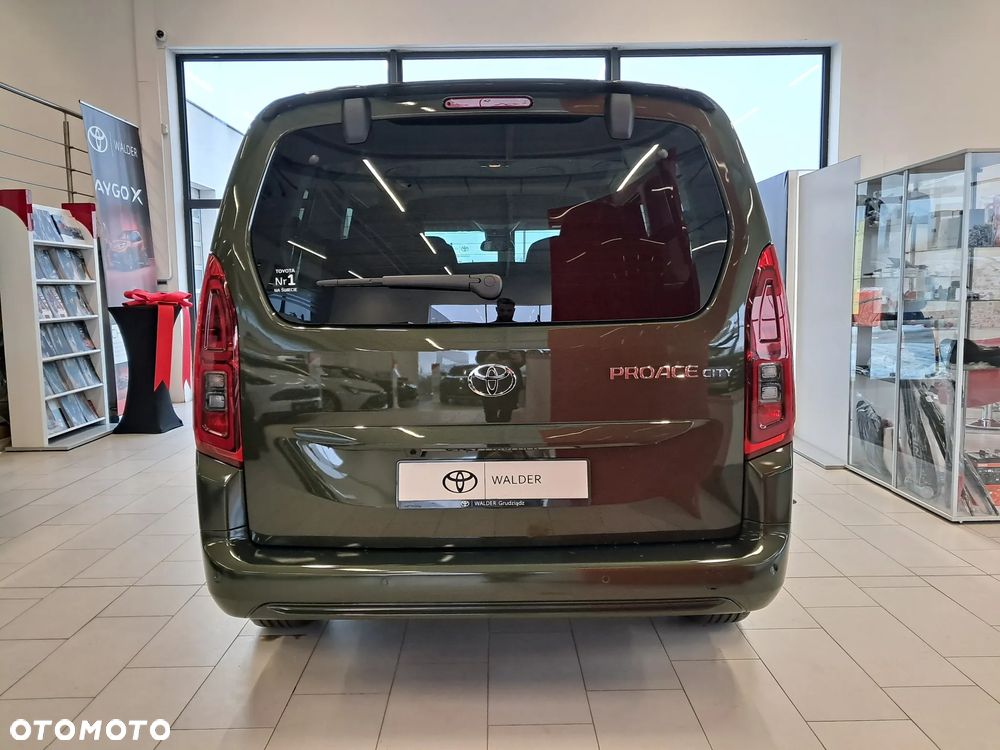 Toyota Proace City Verso 1.5 D-4D VIP - 3
