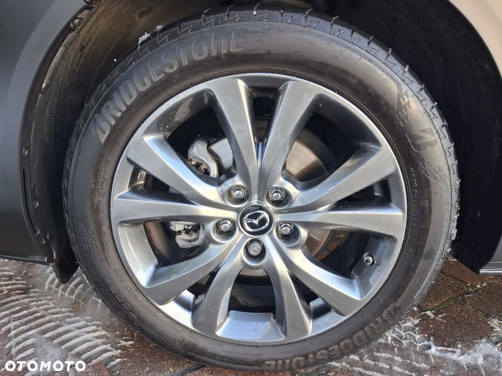 Mazda CX-30 2.0 mHEV Exclusive-Line 2WD - 8