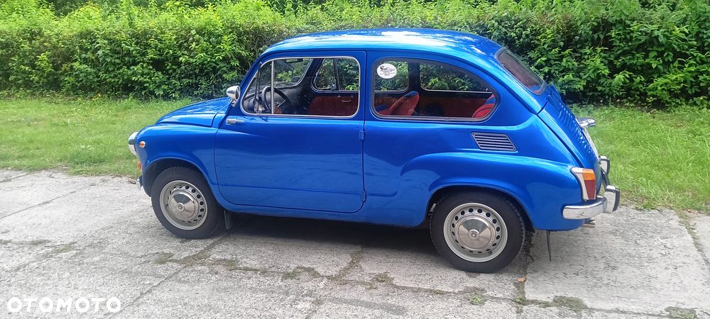 Zastava 750 - 5