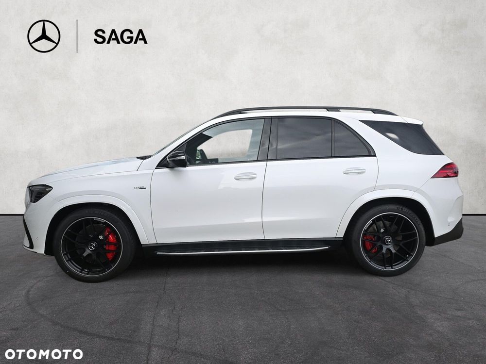 Mercedes-Benz GLE - 8