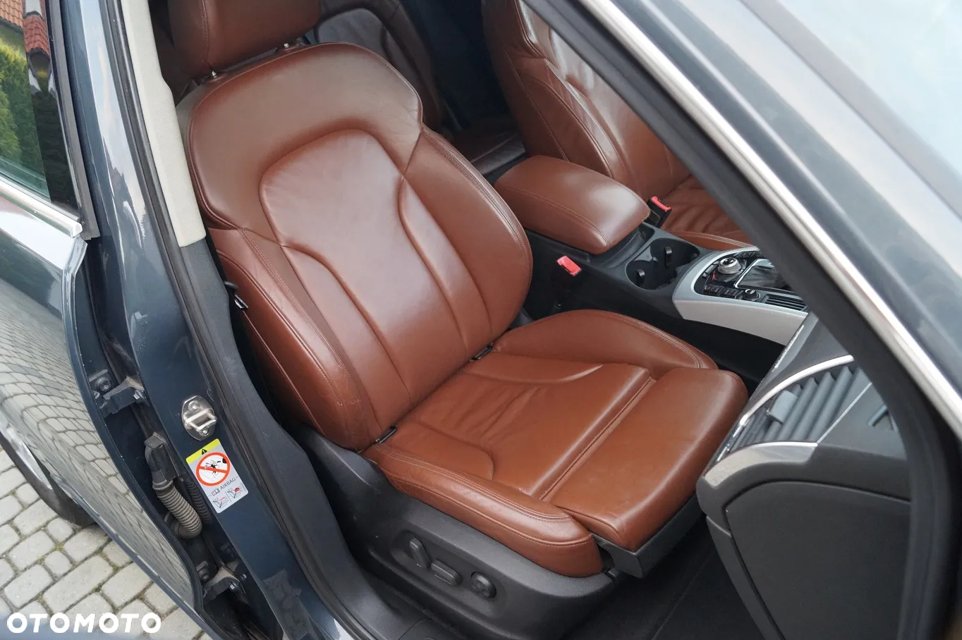 Audi Q5 2.0 TFSI Quattro S tronic - 25