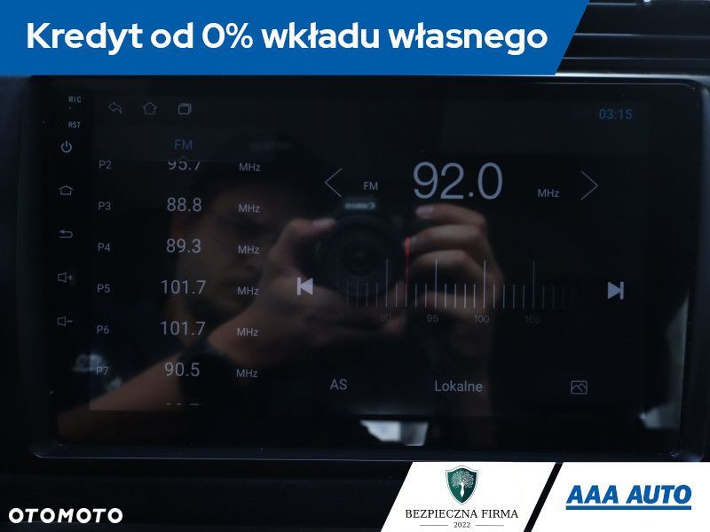 Kia Rio - 14