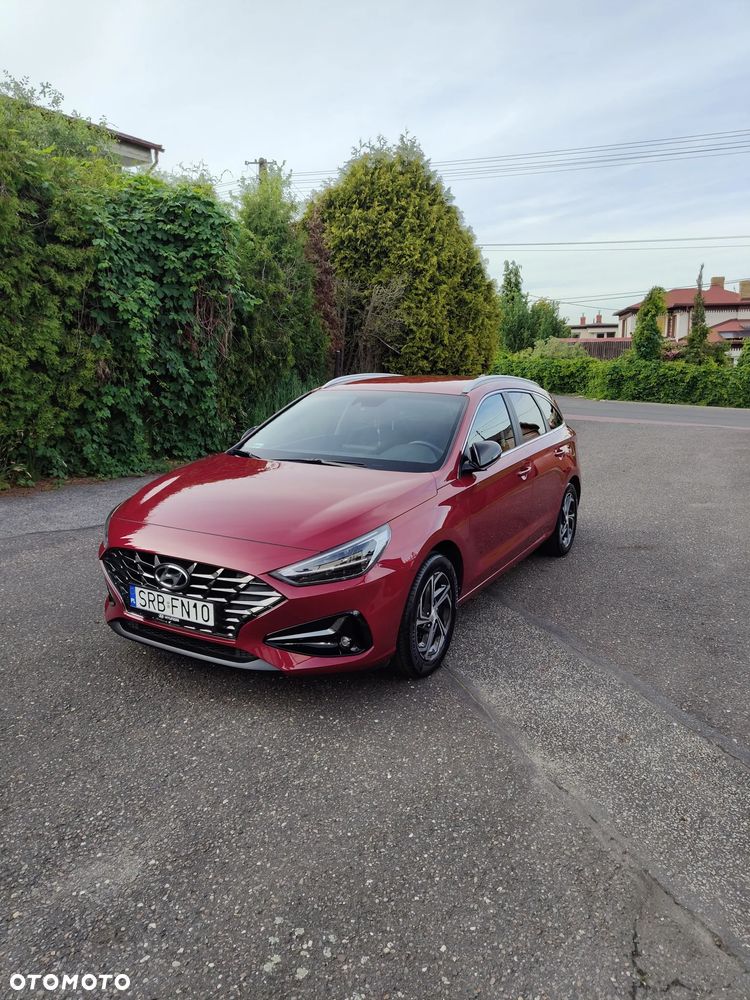 Hyundai i30 - 16