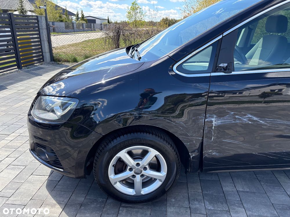 Ford Galaxy 2.0 TDCi Trend - 23