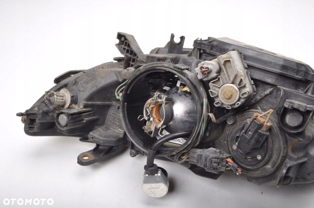 SUBARU LEGACY IV LIFT LAMPA PRAWA PRZEDNIA PRAWY PRZÓD EU 100-20954 - 13