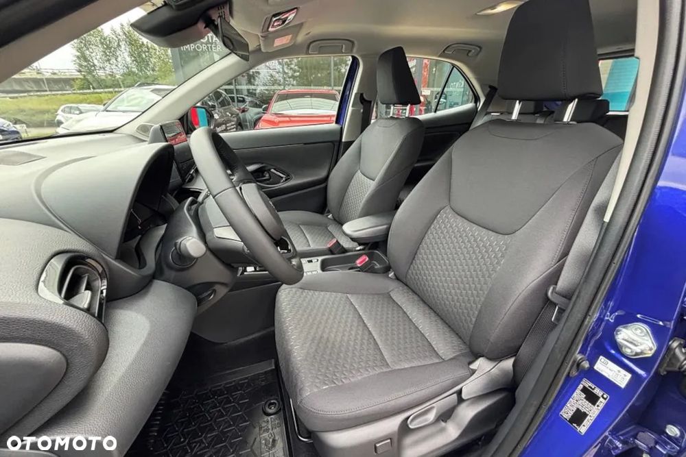 Toyota Yaris Cross Hybrid 1.5 Comfort - 14