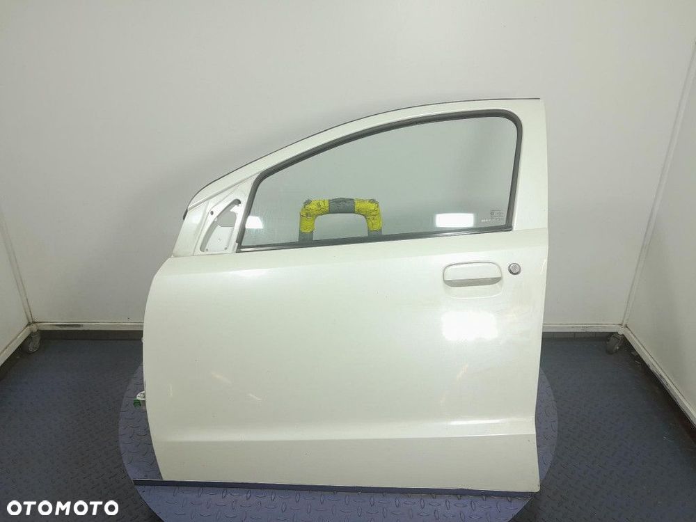 NISSAN PIXO DRZWI PRZÓD PRZEDNIE LEWE ZHJ - 1