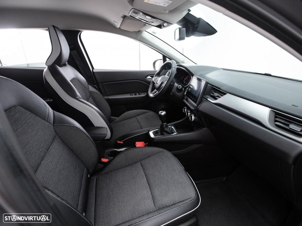 Renault Captur - 9