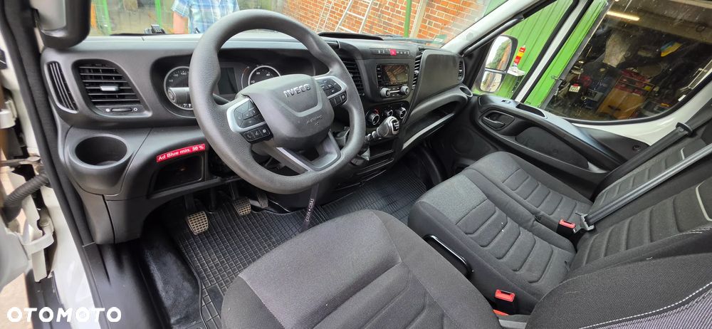 Iveco Daily - 8