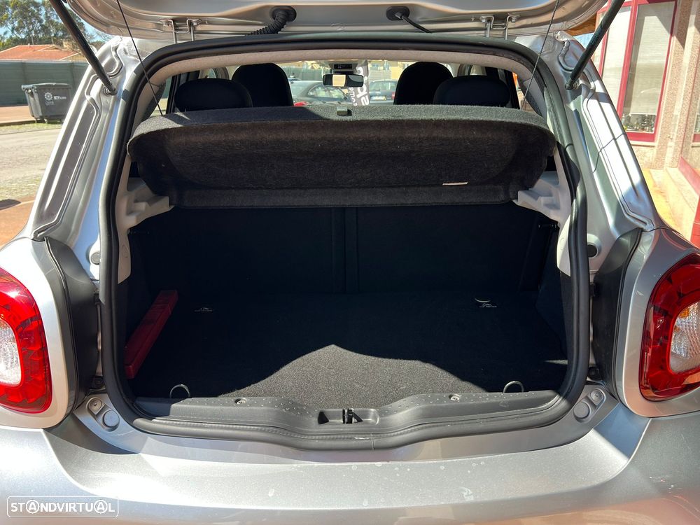 Smart ForFour 1.0 Passion 71 - 9