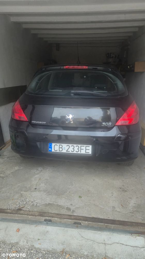 Peugeot 308 - 6