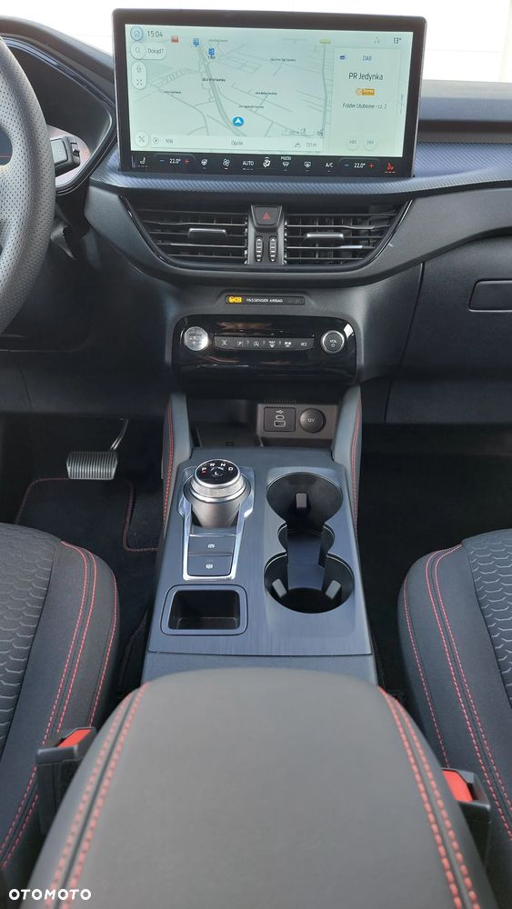 Ford Kuga 1.5 EcoBoost FWD ST-Line - 33