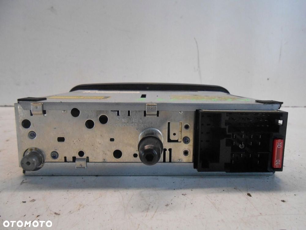 radio cd alfa romeo 147 7649378316 735293234 # - 3