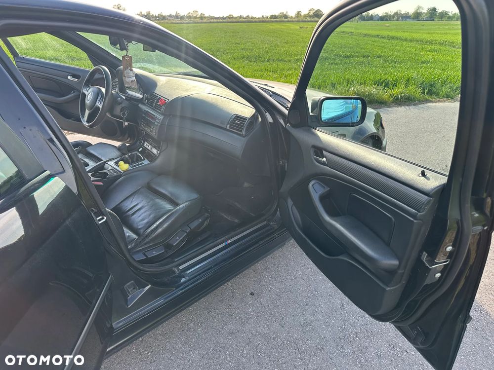 BMW Seria 3 - 23