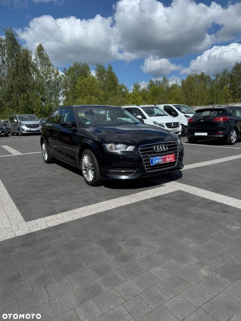 Audi A3 - 10