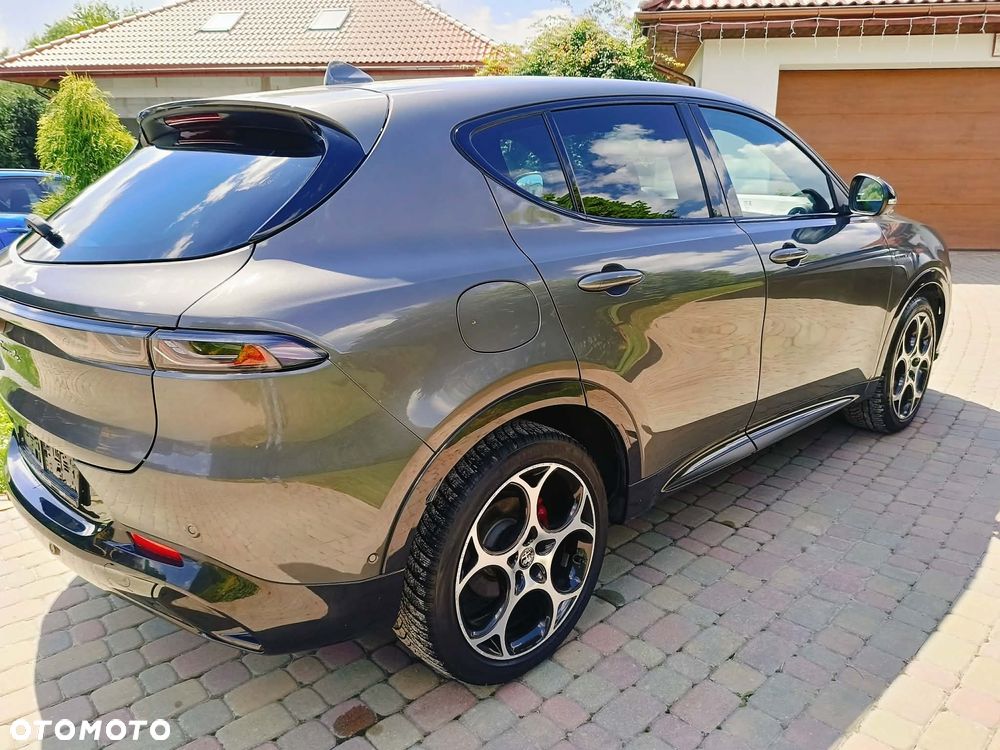 Alfa Romeo Tonale 1.5 VGT Veloce - 6
