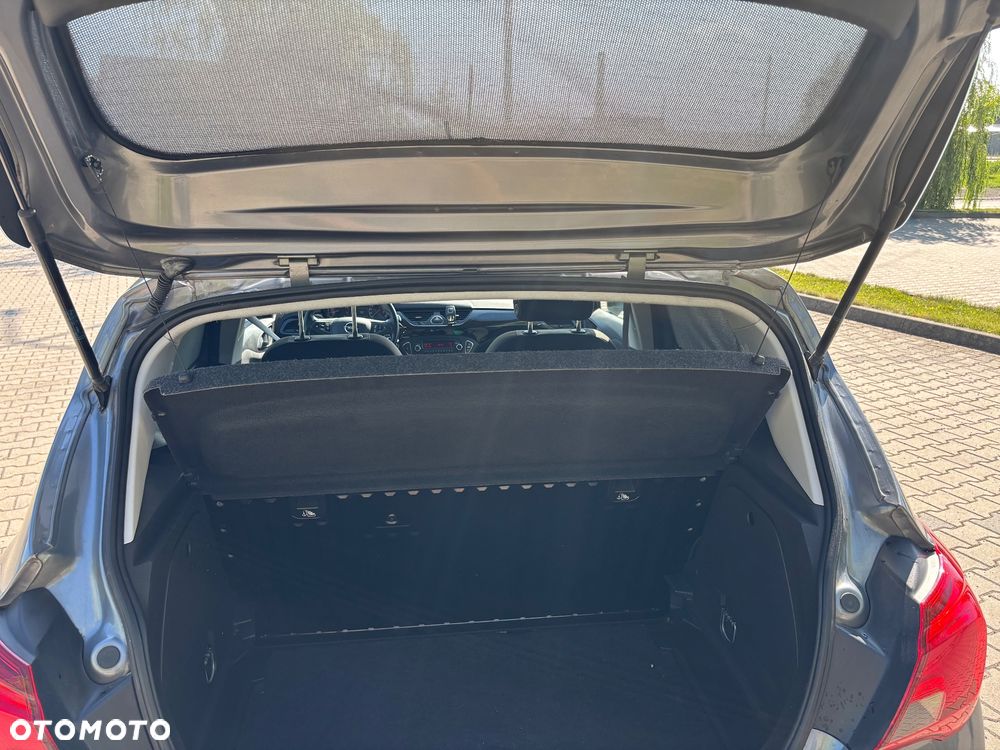 Opel Corsa 1.4 120 Lat S&S - 17
