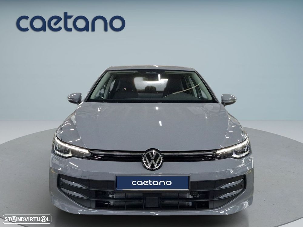 VW Golf 1.5 TSI e-Hybrid Sportline DSG - 2