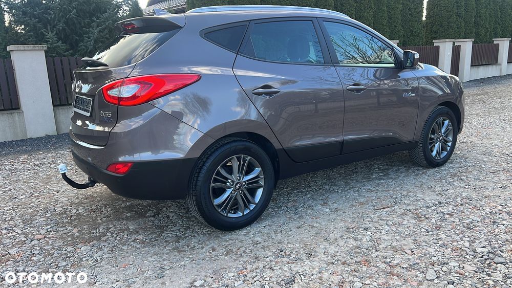 Hyundai ix35 - 14