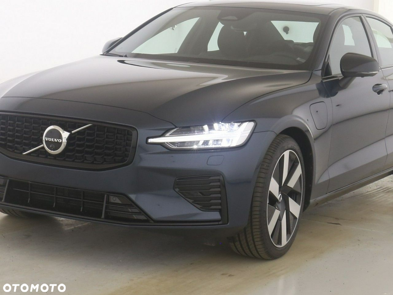 Volvo S60 - 8