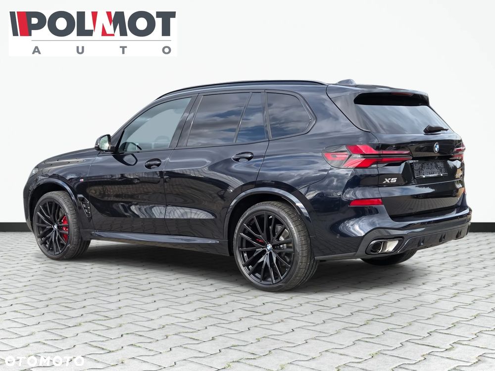 BMW X5 xDrive30d sport - 4