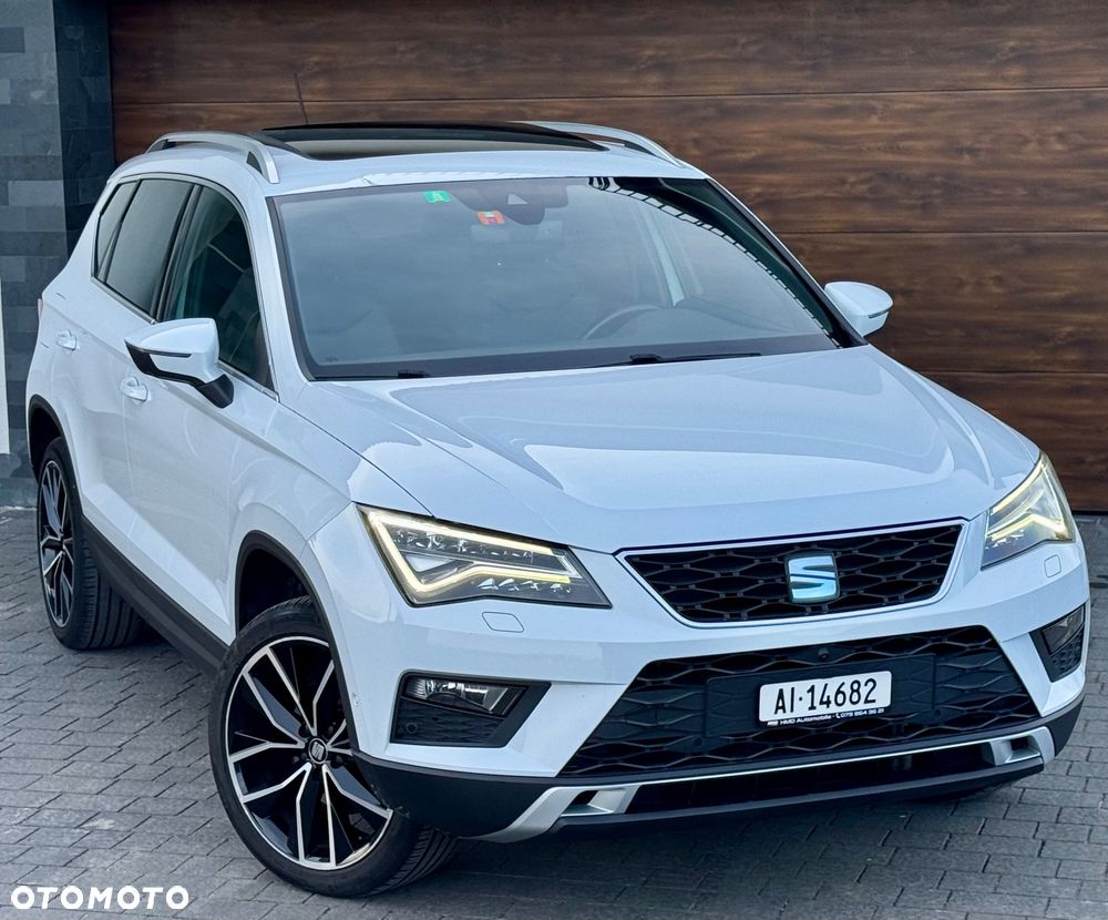 Seat Ateca - 5
