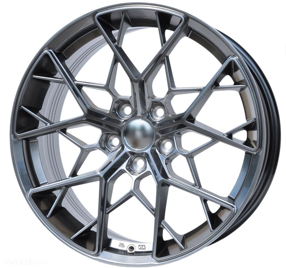 18951 HB FELGI M 18 5x112 BMW 5 6 G20 G21 G30 G31 - 1