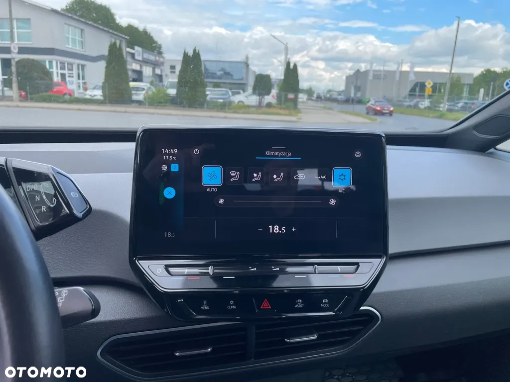 Volkswagen ID.3 58kWh Pro Business - 21