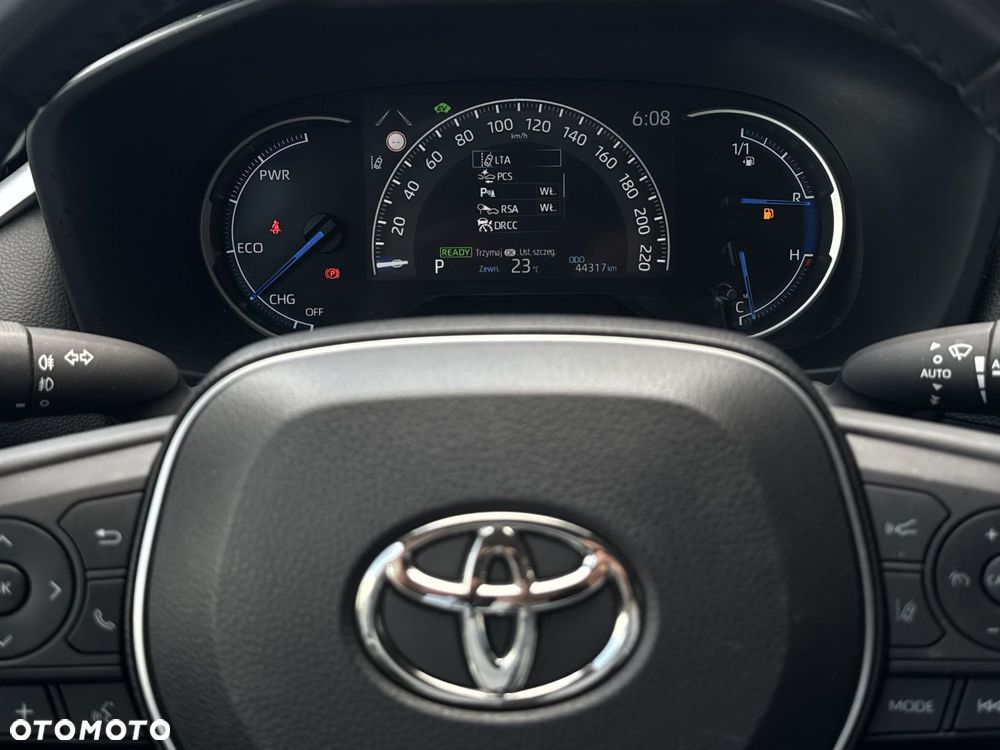 Toyota RAV4 - 23