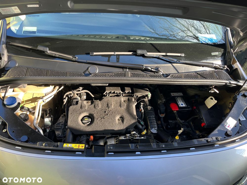 Toyota Proace City Verso 1.5 D-4D Family - 11