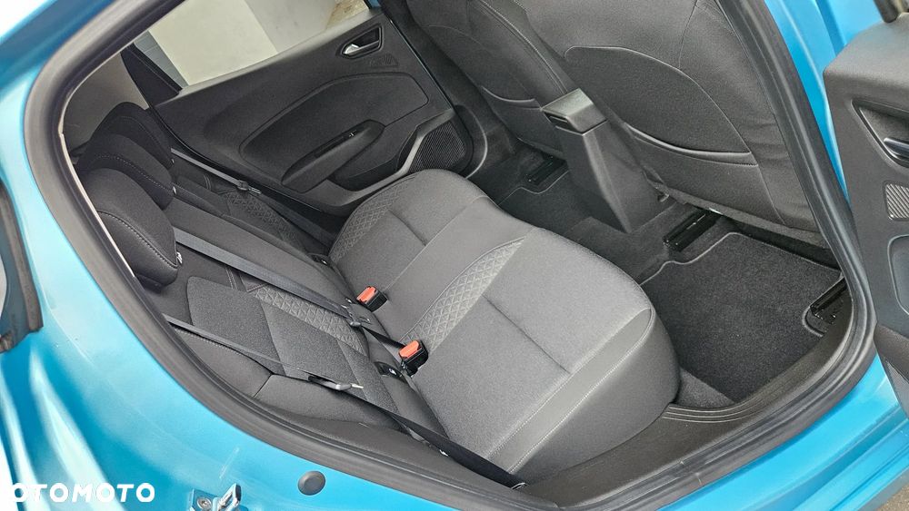 Renault Clio - 20