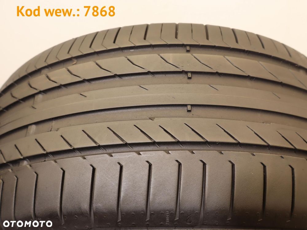 Continental ContiSportContact 5 - 245/40 R18 - 7