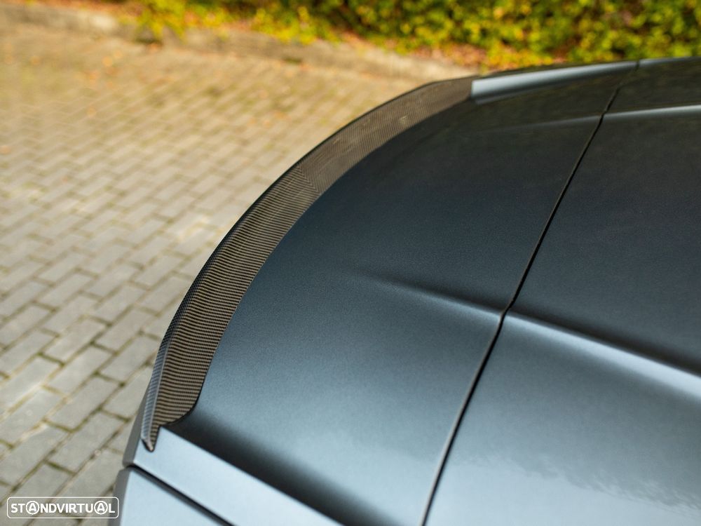 Aston Martin DBS Volante Superleggera - 20