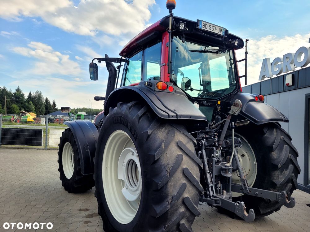 Valtra T 173 HI-TECH - 8