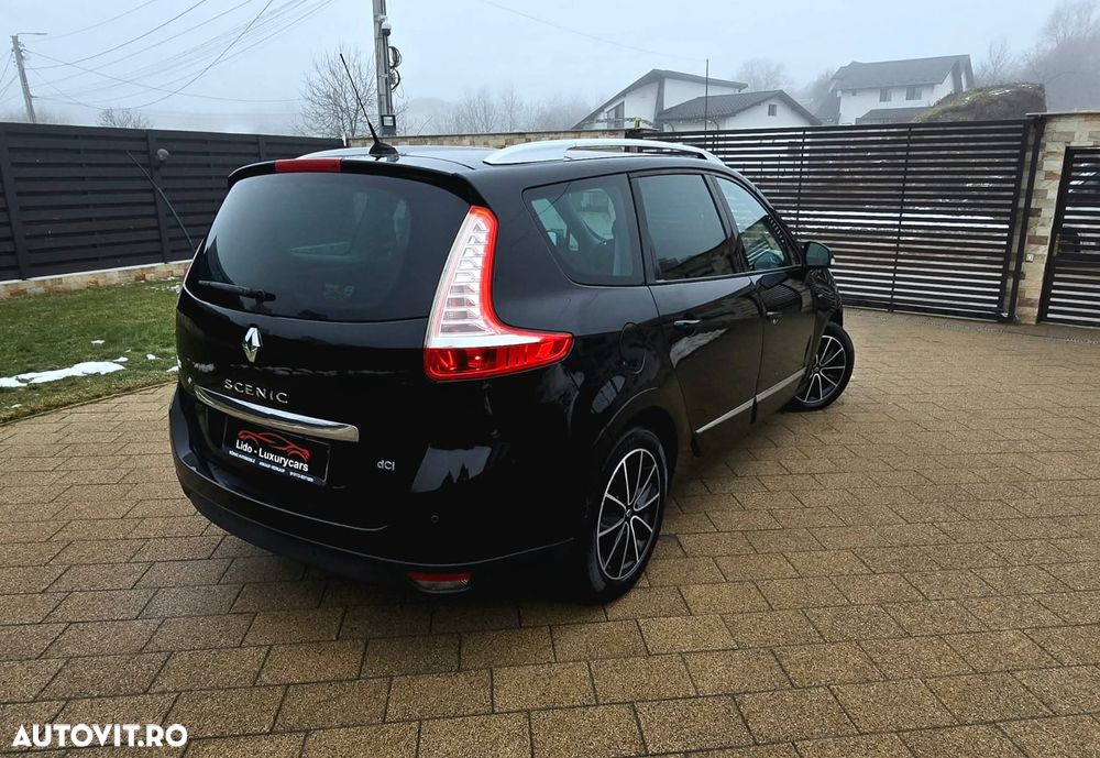 Renault Grand Scenic - 4